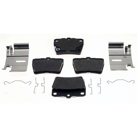 Raybestos Raybestos, Mgd1051Ch MGD1051CH